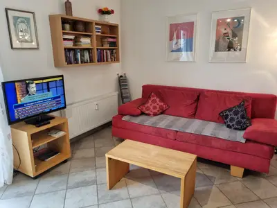 Ferienwohnung für 4 Personen (52 m²) in Ostseebad Kühlungsborn 8/10