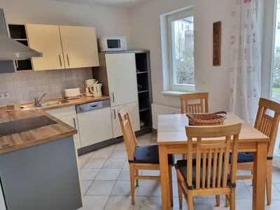 Ferienwohnung für 4 Personen (52 m²) in Ostseebad Kühlungsborn 10/10