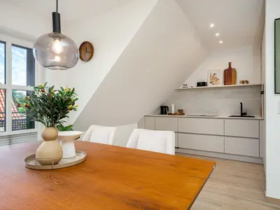 Ferienwohnung für 2 Personen (50 m²) in Krummhörn Greetsiel 1/5