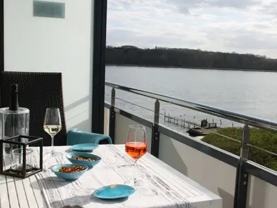 Ferienwohnung für 2 Personen (38 m²) in Heiligenhafen 1/10