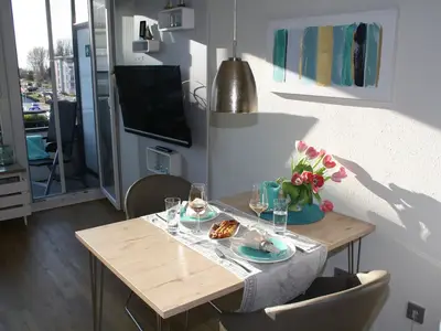 Ferienwohnung für 2 Personen (38 m²) in Heiligenhafen 6/10