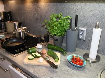 Ferienwohnung für 2 Personen (38 m²) in Heiligenhafen 7/10