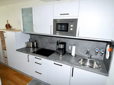 Ferienwohnung für 2 Personen (38 m²) in Heiligenhafen 8/10