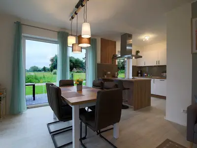 Ferienwohnung für 6 Personen (110 m²) in Dorum 5/10