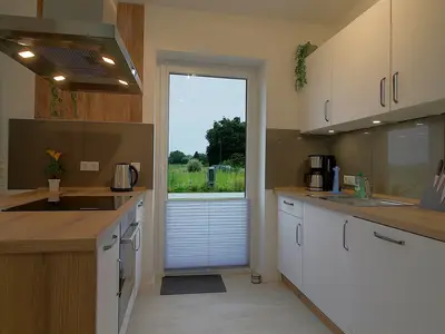 Ferienwohnung für 6 Personen (110 m²) in Dorum 7/10