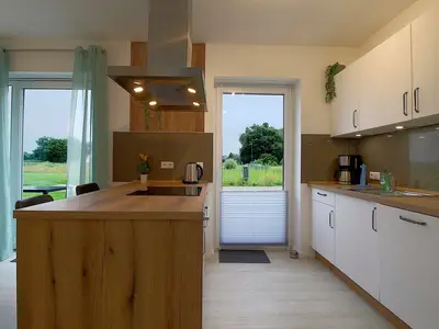 Ferienwohnung für 6 Personen (110 m²) in Dorum 9/10