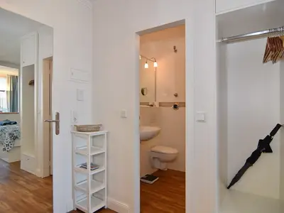 Ferienwohnung für 2 Personen (35 m²) in Westerland (Sylt) 9/10