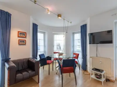 Ferienwohnung für 4 Personen (45 m²) in Duhnen 4/10