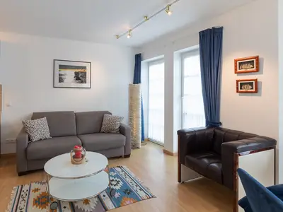 Ferienwohnung für 4 Personen (45 m²) in Duhnen 5/10