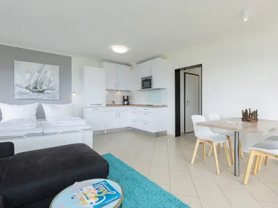 Ferienwohnung für 4 Personen (55 m²) in Grömitz 3/10