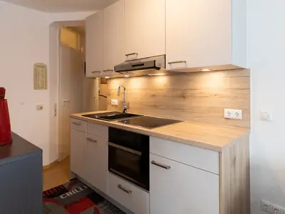 Ferienwohnung für 4 Personen (45 m²) in Duhnen 6/10