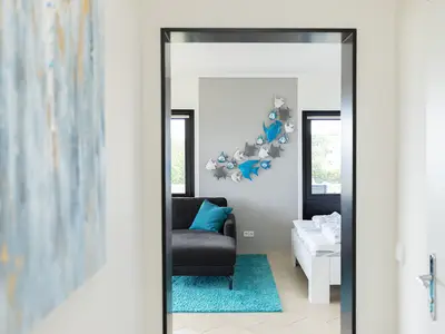 Ferienwohnung für 4 Personen (55 m²) in Grömitz 5/10