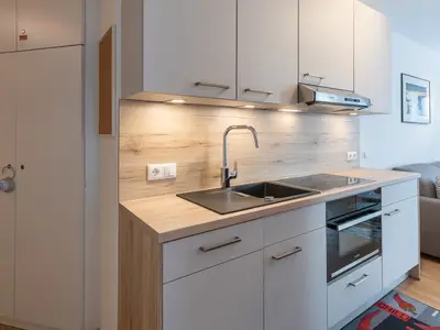 Ferienwohnung für 4 Personen (45 m²) in Duhnen 7/10