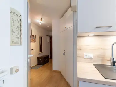 Ferienwohnung für 4 Personen (45 m²) in Duhnen 8/10