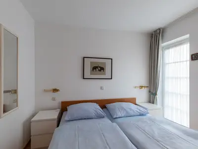 Ferienwohnung für 4 Personen (45 m²) in Duhnen 9/10