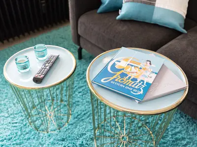 Ferienwohnung für 4 Personen (55 m²) in Grömitz 9/10