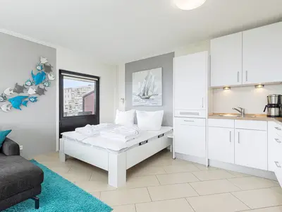 Ferienwohnung für 4 Personen (55 m²) in Grömitz 10/10