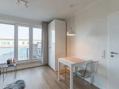 Ferienwohnung für 2 Personen (35 m²) in Duhnen 2/10