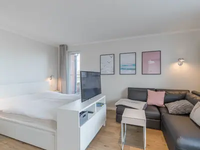 Ferienwohnung für 2 Personen (35 m²) in Duhnen 6/10