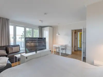 Ferienwohnung für 2 Personen (35 m²) in Duhnen 7/10