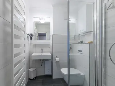 Ferienwohnung für 2 Personen (35 m²) in Duhnen 8/10