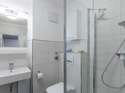 Ferienwohnung für 2 Personen (35 m²) in Duhnen 9/10