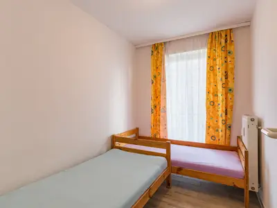 Ferienwohnung für 4 Personen (55 m²) in Boltenhagen (Ostseebad) 3/10