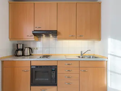 Ferienwohnung für 4 Personen (55 m²) in Boltenhagen (Ostseebad) 5/10