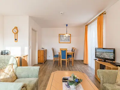 Ferienwohnung für 4 Personen (55 m²) in Boltenhagen (Ostseebad) 6/10