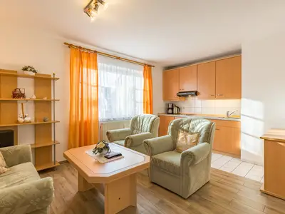 Ferienwohnung für 4 Personen (55 m²) in Boltenhagen (Ostseebad) 7/10