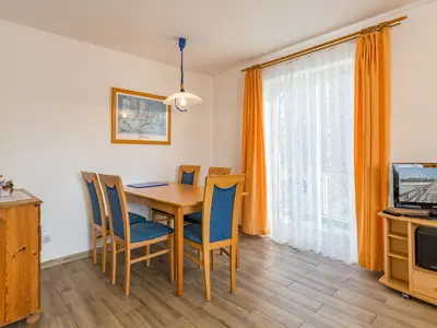 Ferienwohnung für 4 Personen (55 m²) in Boltenhagen (Ostseebad) 8/10