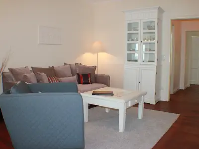 Ferienwohnung für 3 Personen (65 m²) in Binz (Ostseebad) 2/10