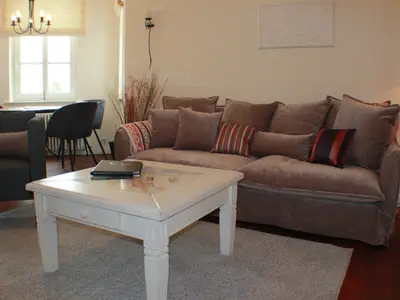 Ferienwohnung für 3 Personen (65 m²) in Binz (Ostseebad) 3/10