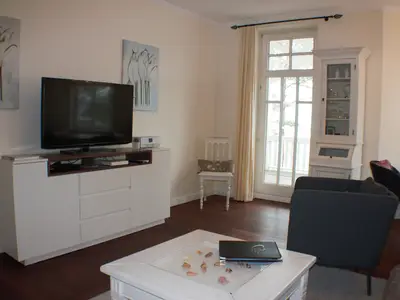 Ferienwohnung für 3 Personen (65 m²) in Binz (Ostseebad) 4/10