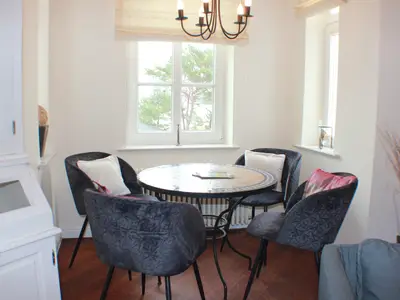 Ferienwohnung für 3 Personen (65 m²) in Binz (Ostseebad) 5/10