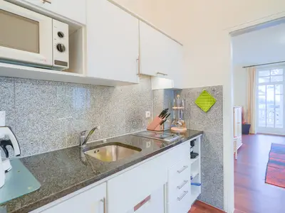 Ferienwohnung für 3 Personen (65 m²) in Binz (Ostseebad) 7/10