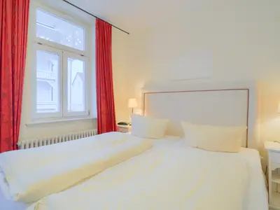 Ferienwohnung für 3 Personen (65 m²) in Binz (Ostseebad) 9/10