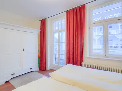 Ferienwohnung für 3 Personen (65 m²) in Binz (Ostseebad) 10/10