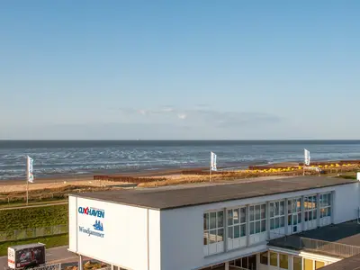 Ferienwohnung für 4 Personen (40 m²) in Duhnen 1/8