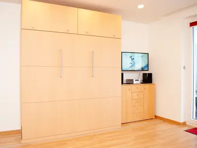 Ferienwohnung für 4 Personen (40 m²) in Duhnen 7/8