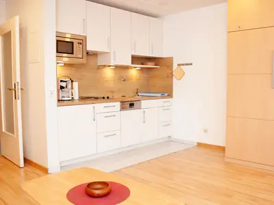 Ferienwohnung für 4 Personen (40 m²) in Duhnen 8/8