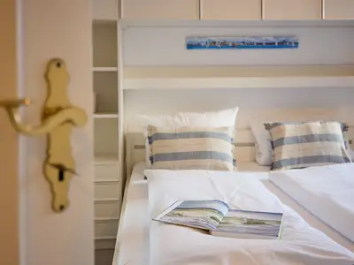 Ferienwohnung für 2 Personen (48 m²) in Westerland (Sylt) 9/10