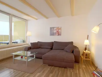 Ferienwohnung für 3 Personen (49 m²) in Hohegeiß 1/9