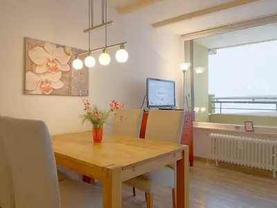 Ferienwohnung für 3 Personen (49 m²) in Hohegeiß 3/9