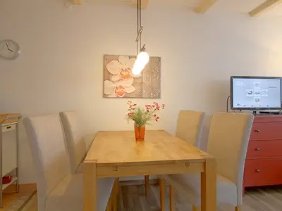 Ferienwohnung für 3 Personen (49 m²) in Hohegeiß 4/9