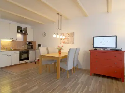 Ferienwohnung für 3 Personen (49 m²) in Hohegeiß 5/9