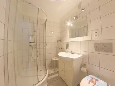 Ferienwohnung für 3 Personen (49 m²) in Hohegeiß 9/9