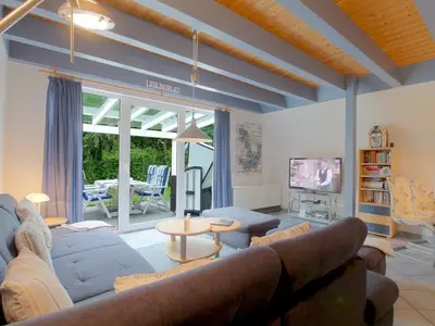 Ferienwohnung für 4 Personen (68 m²) in Dorum Neufeld 2/10