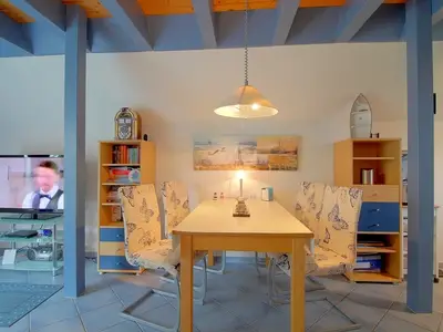 Ferienwohnung für 4 Personen (68 m²) in Dorum Neufeld 5/10