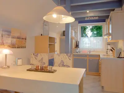 Ferienwohnung für 4 Personen (68 m²) in Dorum Neufeld 6/10